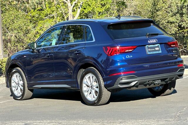 2023 Audi Q3 Premium Plus 4D Sport Utility 13