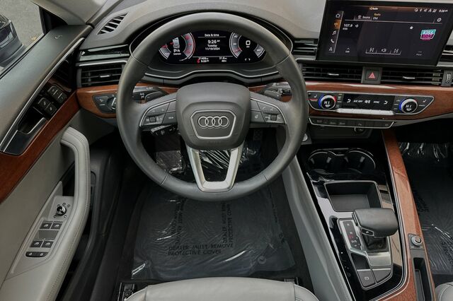 2021 Audi A5 40 Premium Plus 4D Hatchback 17