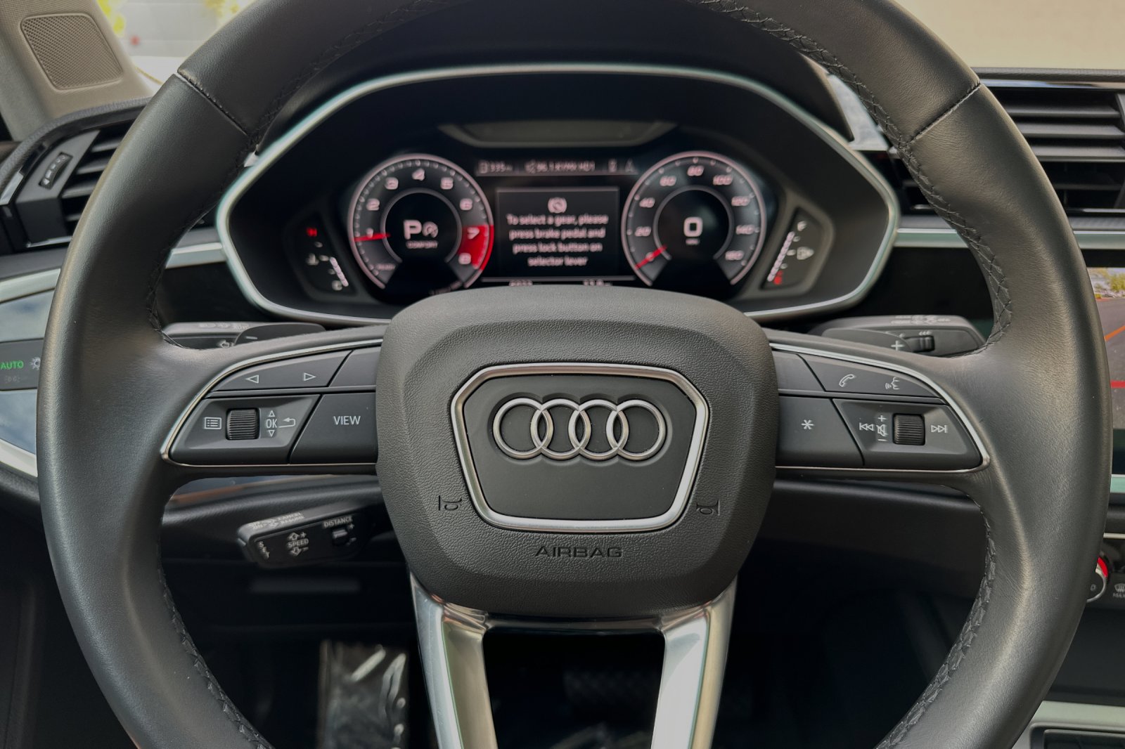 2024 Audi Q3 Premium Plus 4D Sport Utility 29