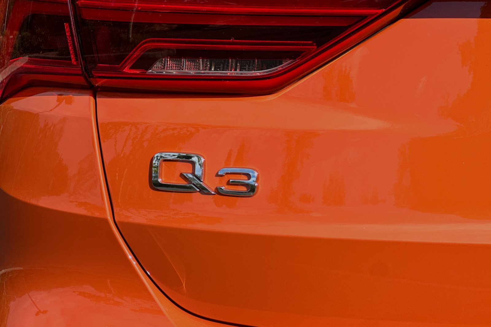 2024 Audi Q3 Premium Plus 4D Sport Utility 38