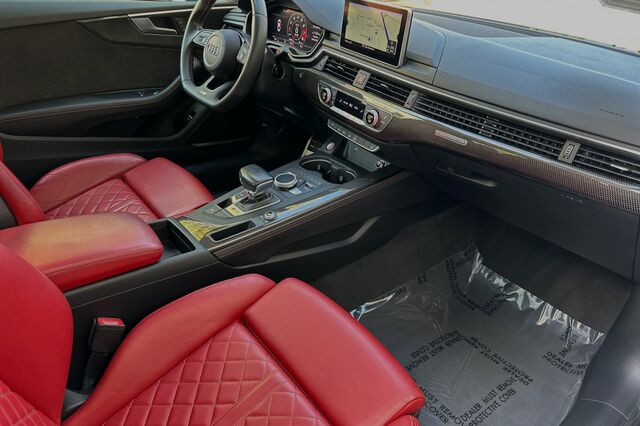 2019 Audi S5 3.0T Prestige 2D Coupe 18