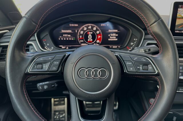 2019 Audi S5 3.0T Prestige 2D Coupe 29