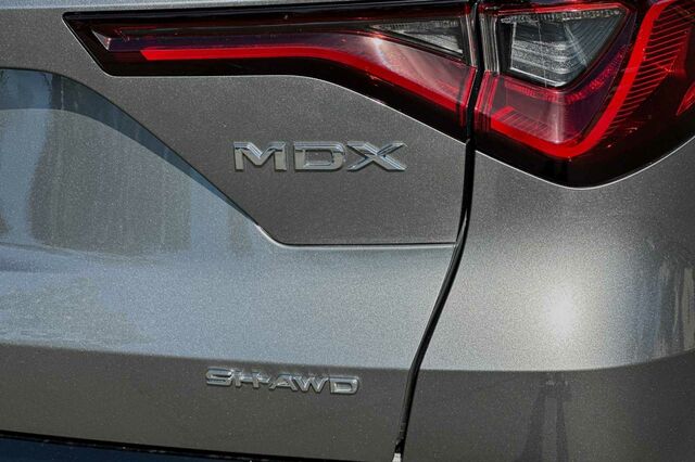 2023 Acura MDX A-Spec 4D Sport Utility 39