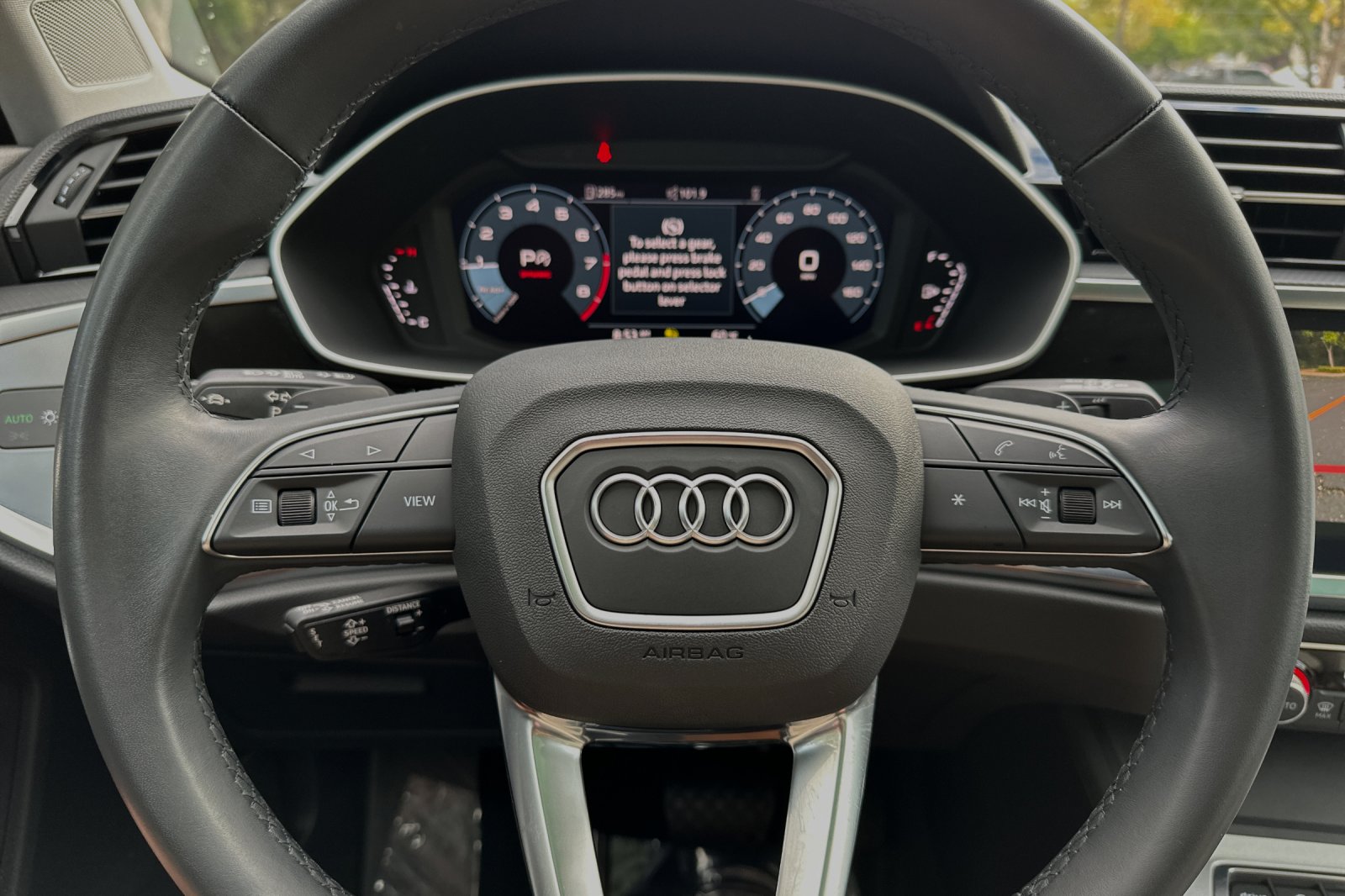 2024 Audi Q3 Premium Plus 4D Sport Utility 28