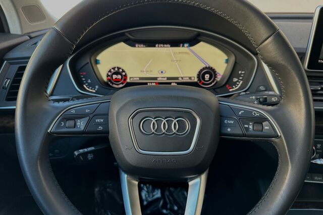 2018 Audi Q5 2.0T Premium Plus 4D Sport Utility 30