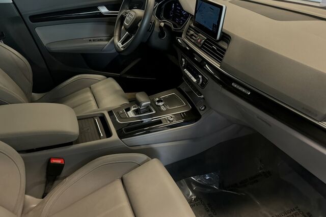 2019 Audi Q5 2.0T Prestige 4D Sport Utility 19