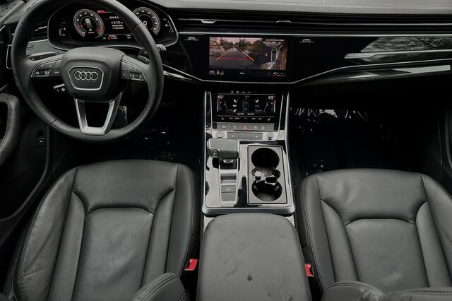 2023 Audi Q7 45 Premium 4D Sport Utility 16