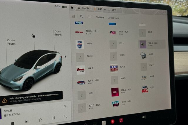 2021 Tesla Model Y Performance 4D Sport Utility 23