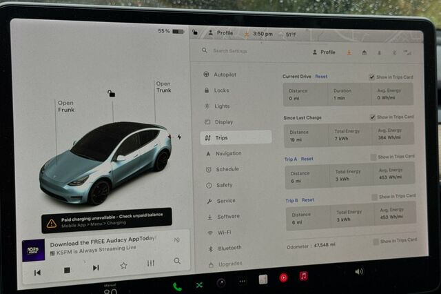 2021 Tesla Model Y Performance 4D Sport Utility 31