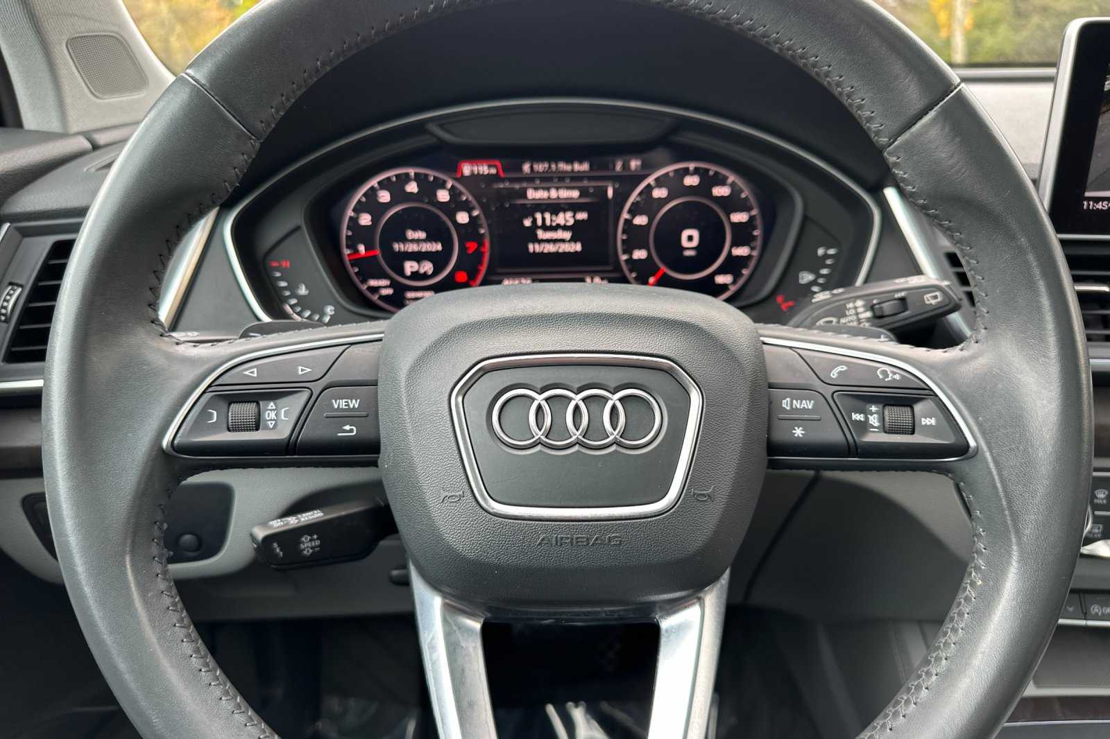 2019 Audi Q5 2.0T Premium Plus 4D Sport Utility 30