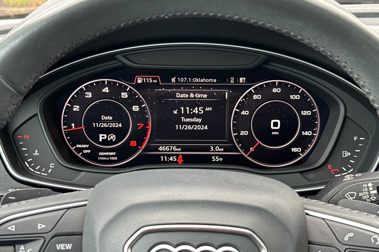 2019 Audi Q5 2.0T Premium Plus 4D Sport Utility 35