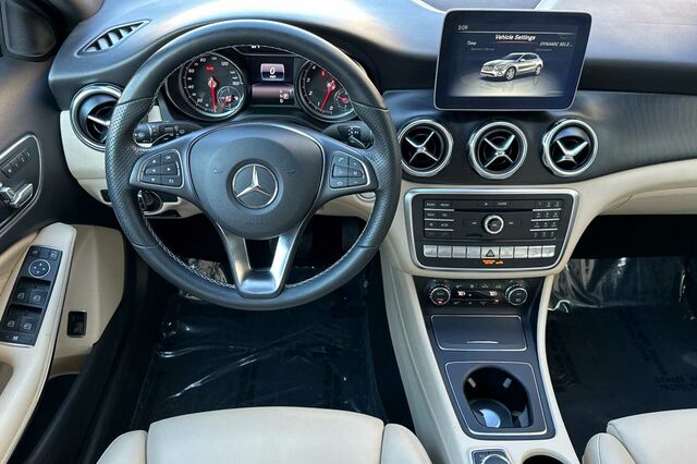 2019 Mercedes-Benz GLA GLA 250 4D Sport Utility 4MATIC 17