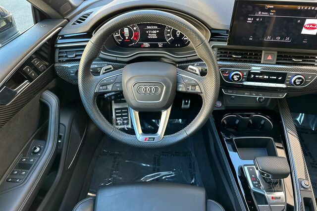 2024 Audi RS 5 2.9T 4D Hatchback 17