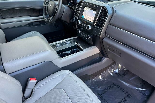 2019 Ford Expedition Limited 4D Sport Utility 20