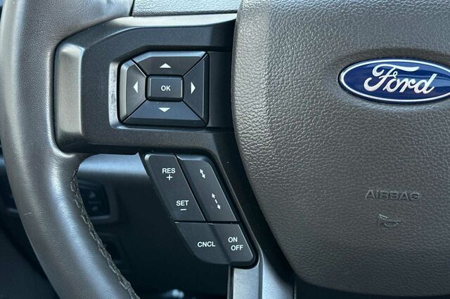 2019 Ford Expedition Limited 4D Sport Utility 32