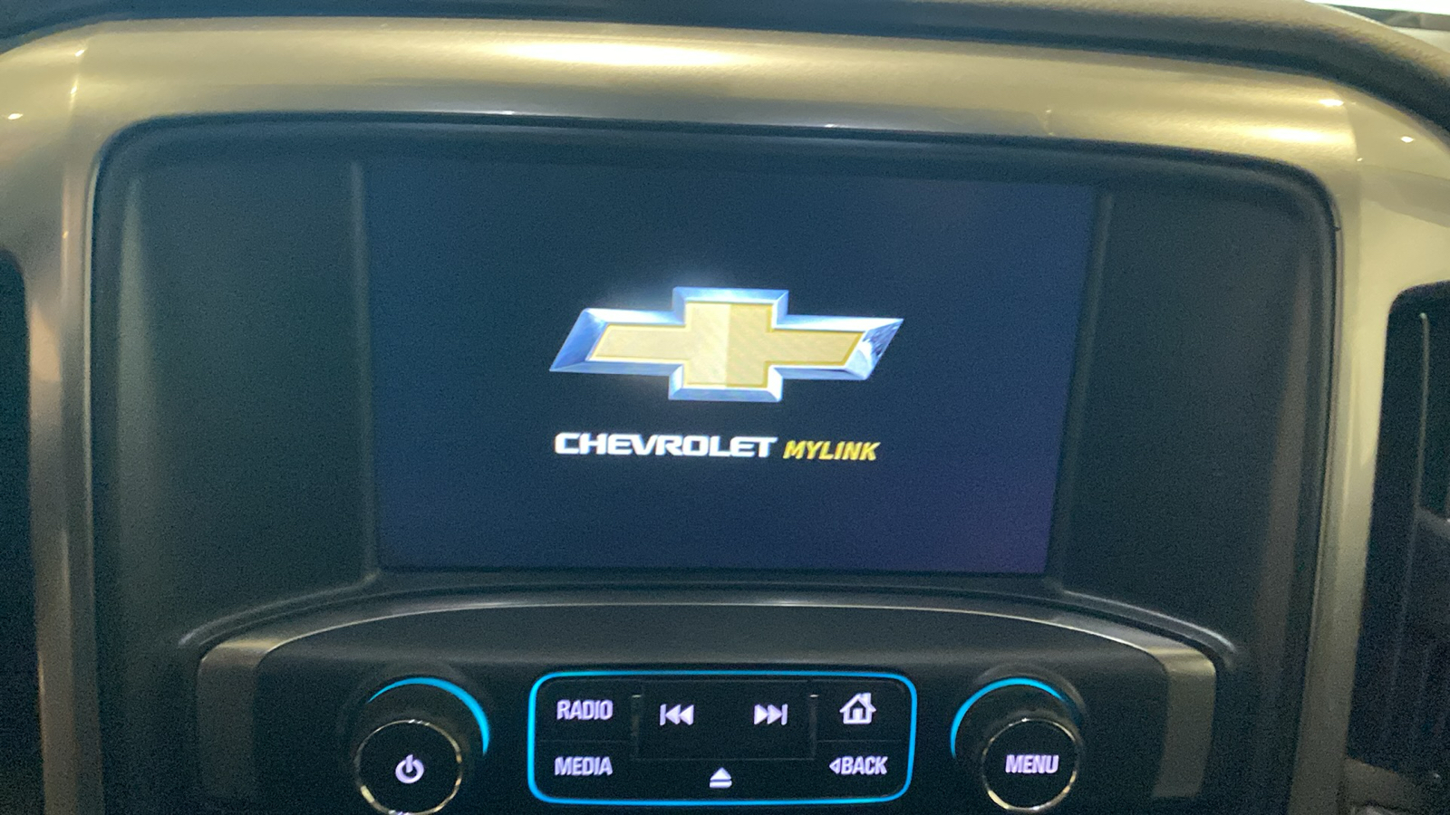 2018 Chevrolet Silverado 1500 LT 23