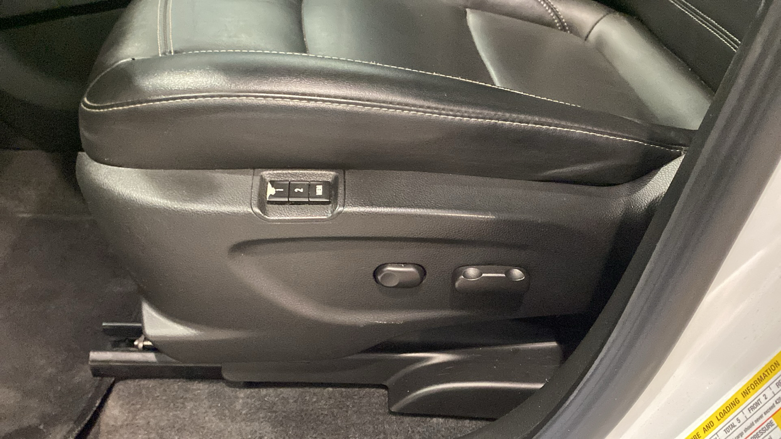 2015 Buick Encore Leather 23