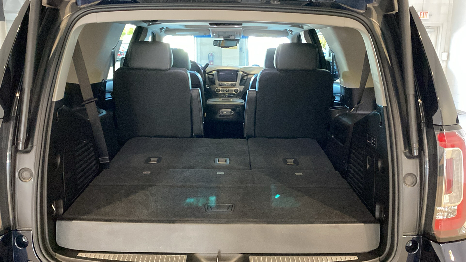 2019 GMC Yukon Denali 18