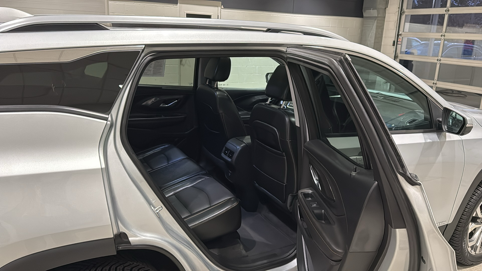 2020 GMC Terrain SLT 14