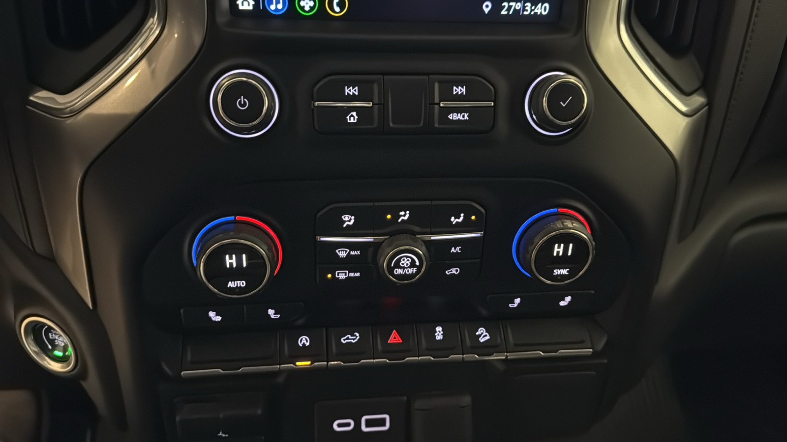 2019 Chevrolet Silverado 1500 LT 24