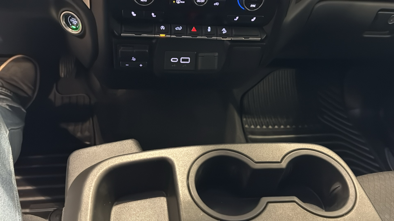 2019 Chevrolet Silverado 1500 LT 25