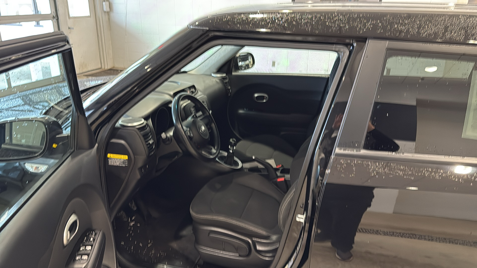 2014 Kia Soul Base 20