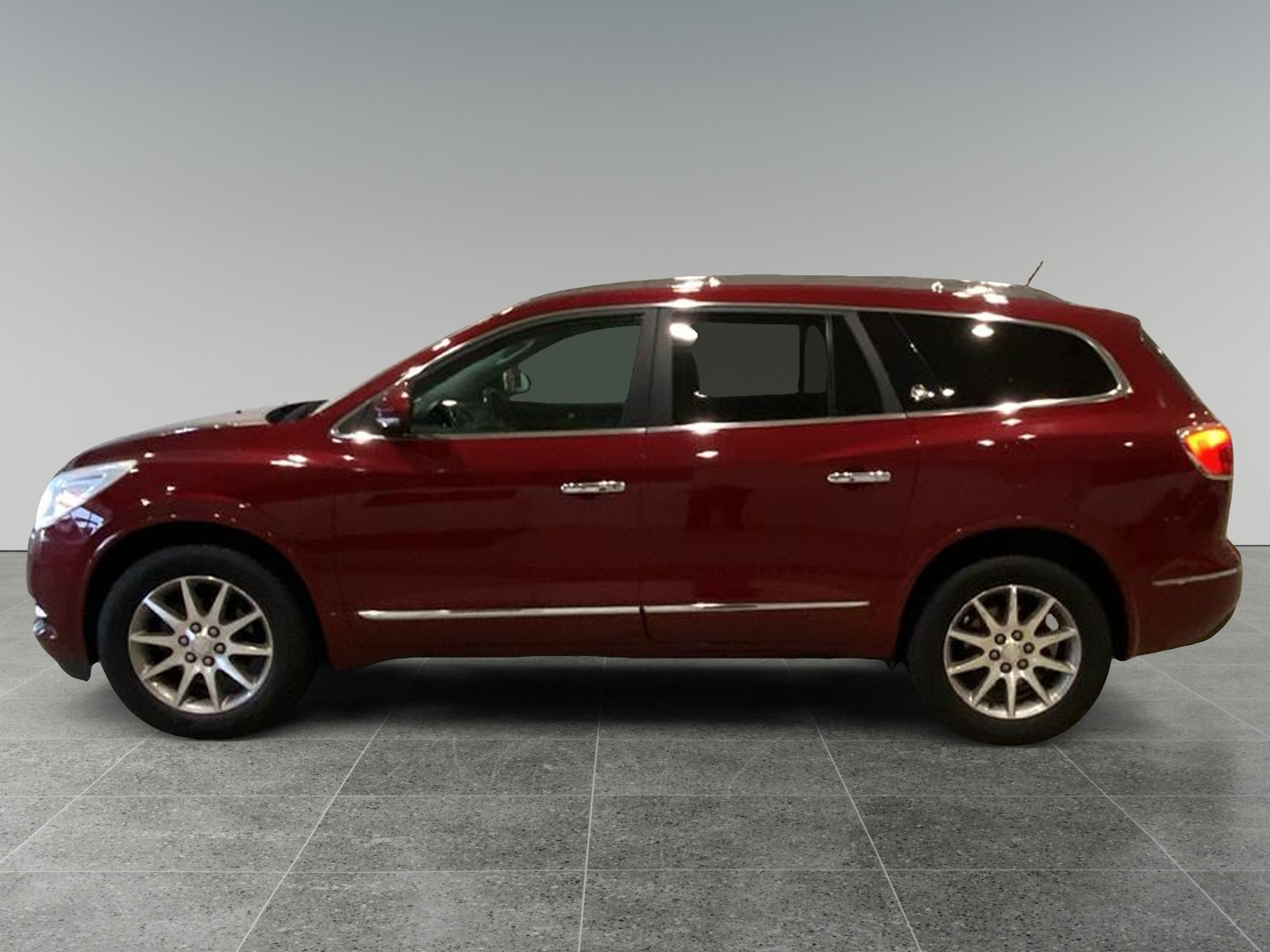 2015 Buick Enclave Leather Group 1