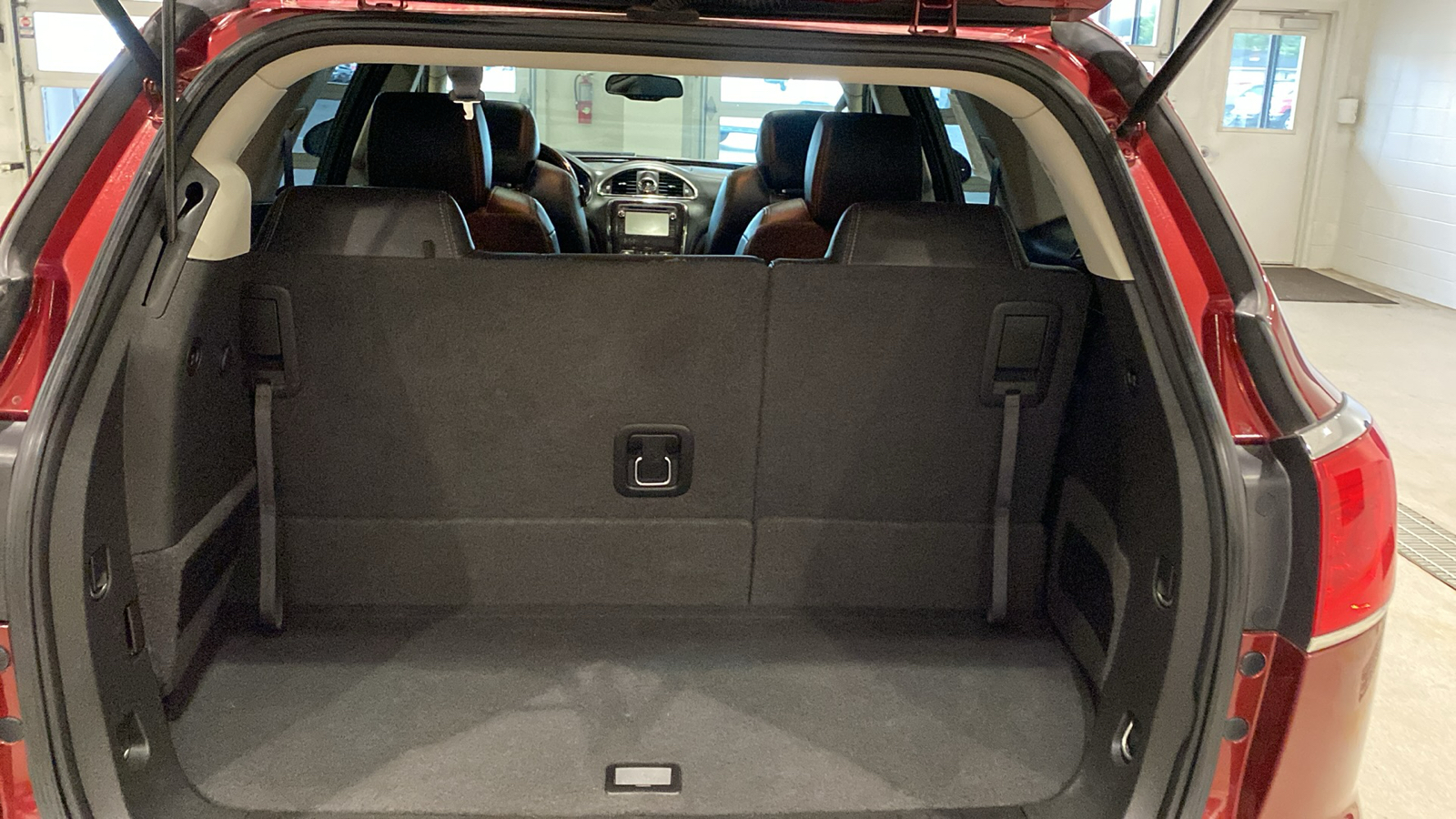 2015 Buick Enclave Leather Group 18