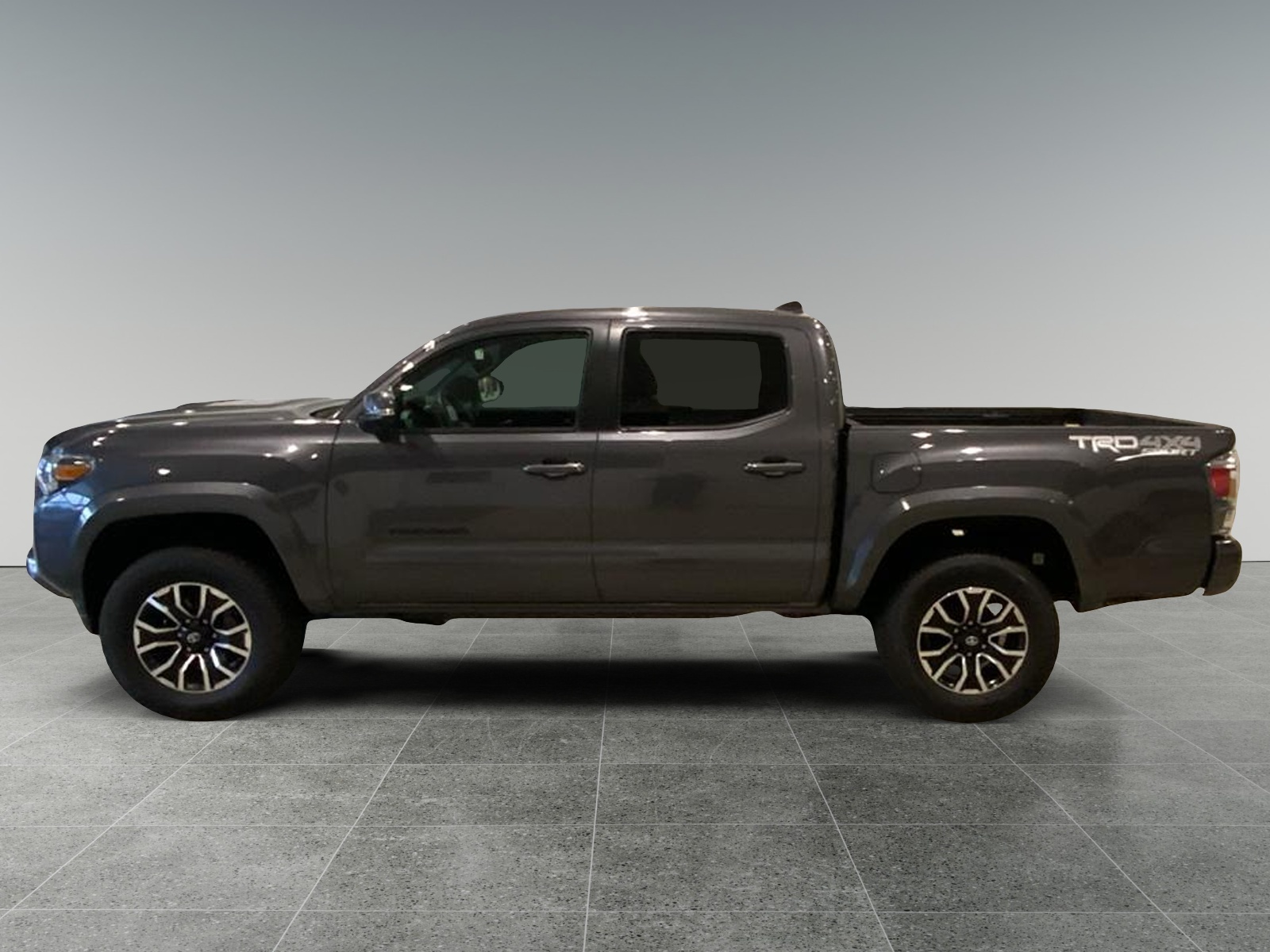 2023 Toyota Tacoma TRD Sport 1