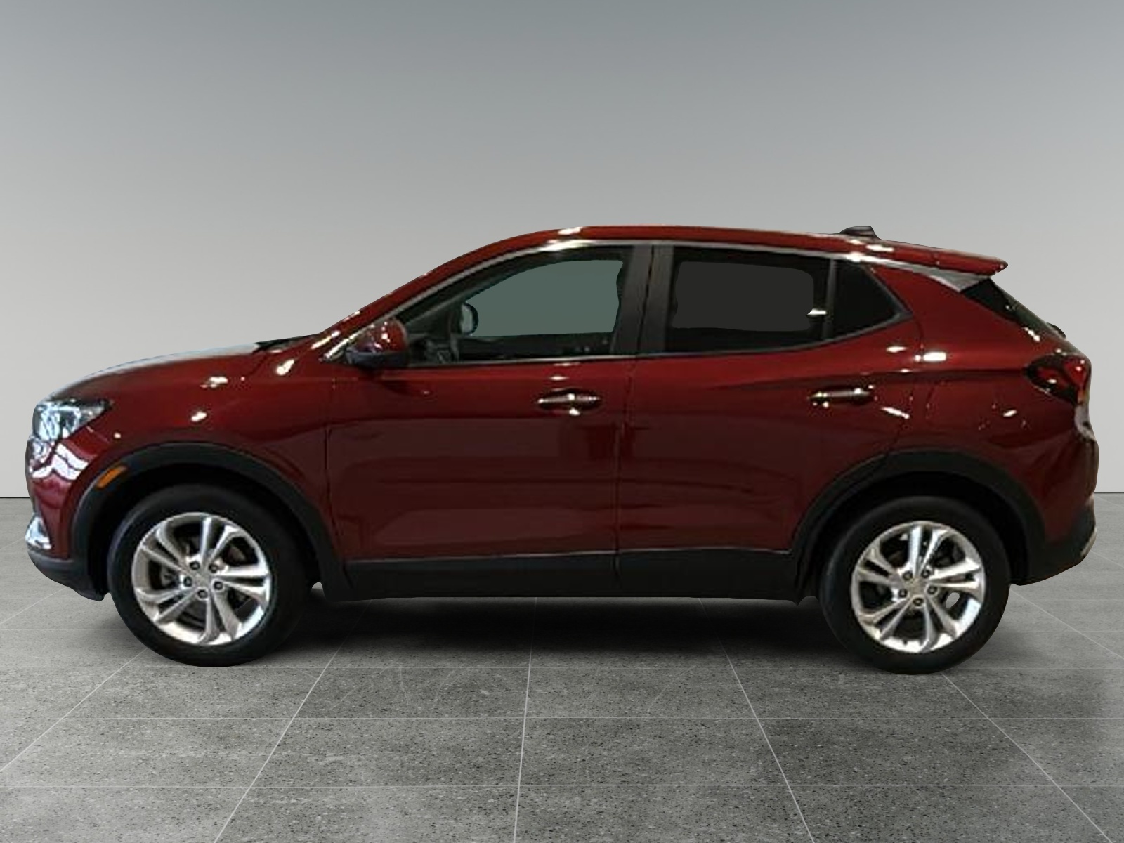 2023 Buick Encore GX Preferred 1