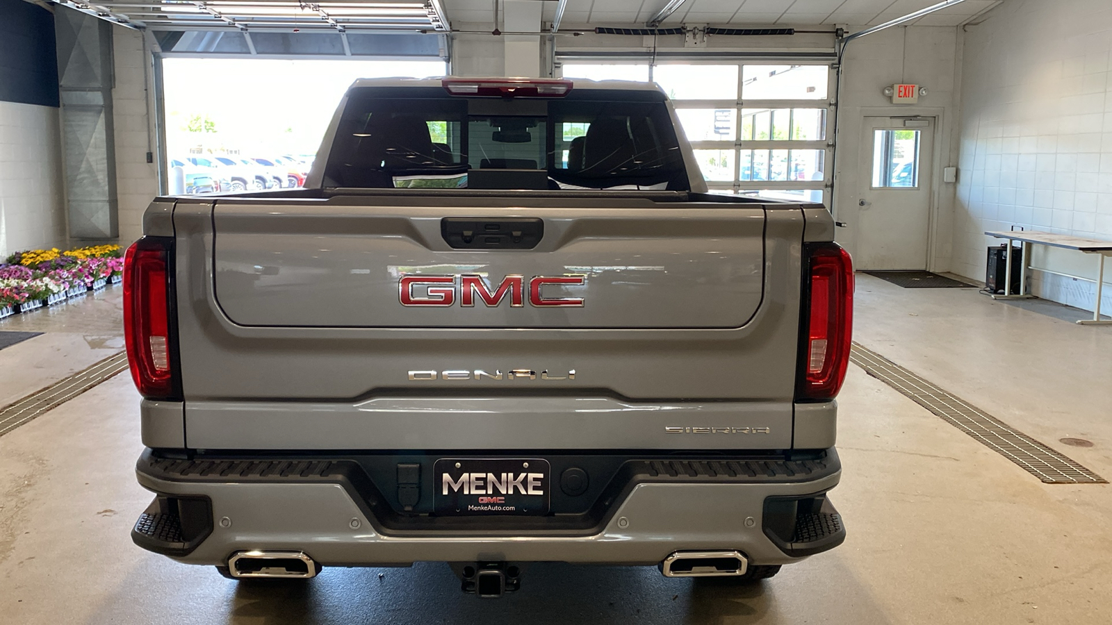 2024 GMC Sierra 1500 Denali 7