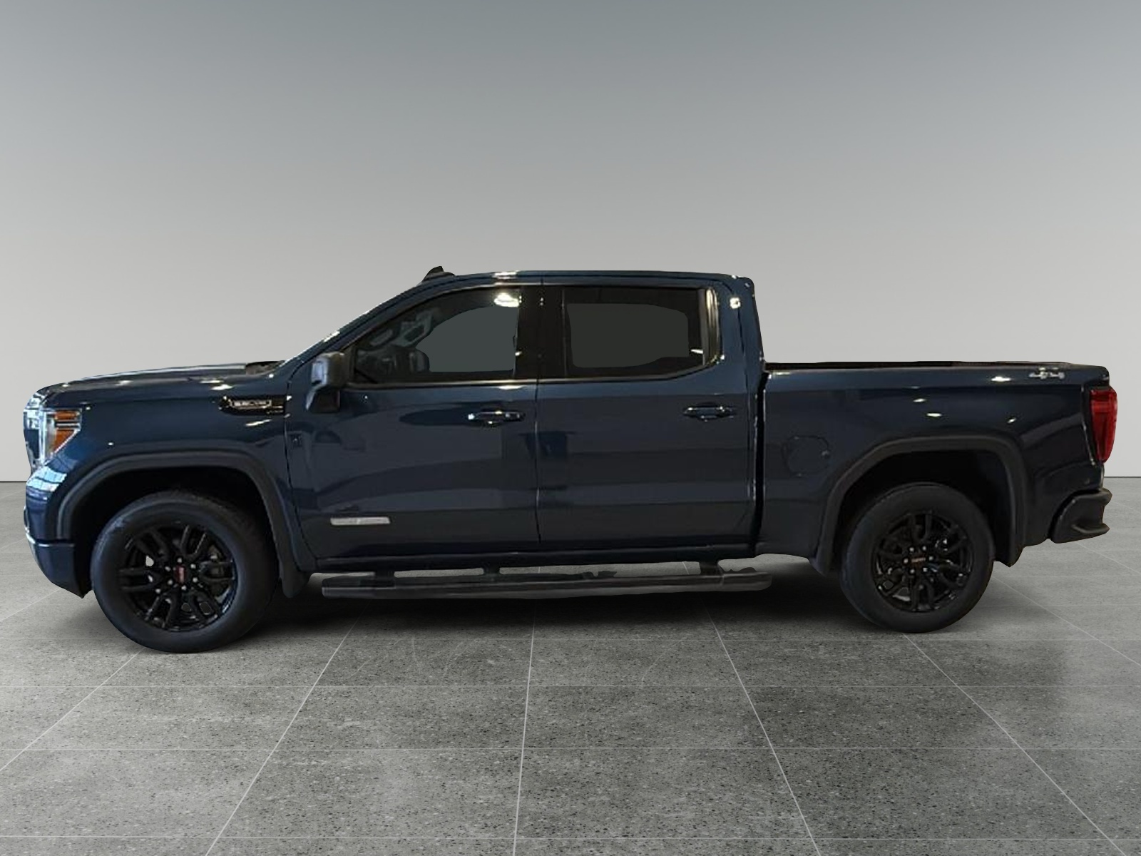 2020 GMC Sierra 1500 Elevation 1