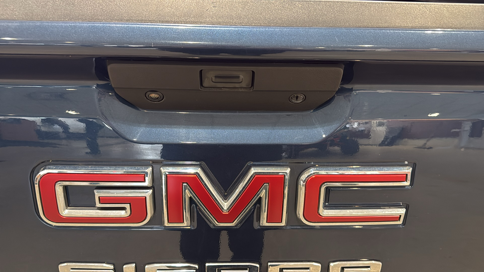 2020 GMC Sierra 1500 Elevation 9