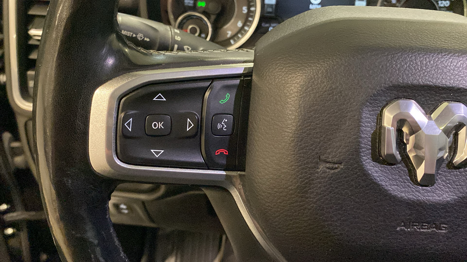 2019 Ram 1500 Laramie 30