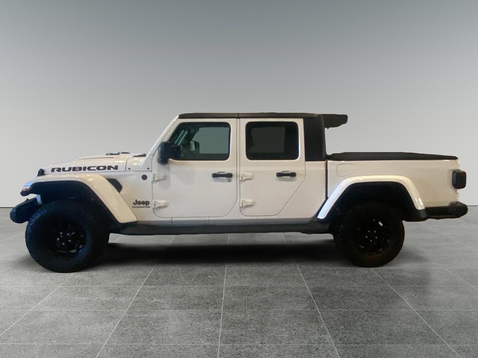 2020 Jeep Gladiator Rubicon 1