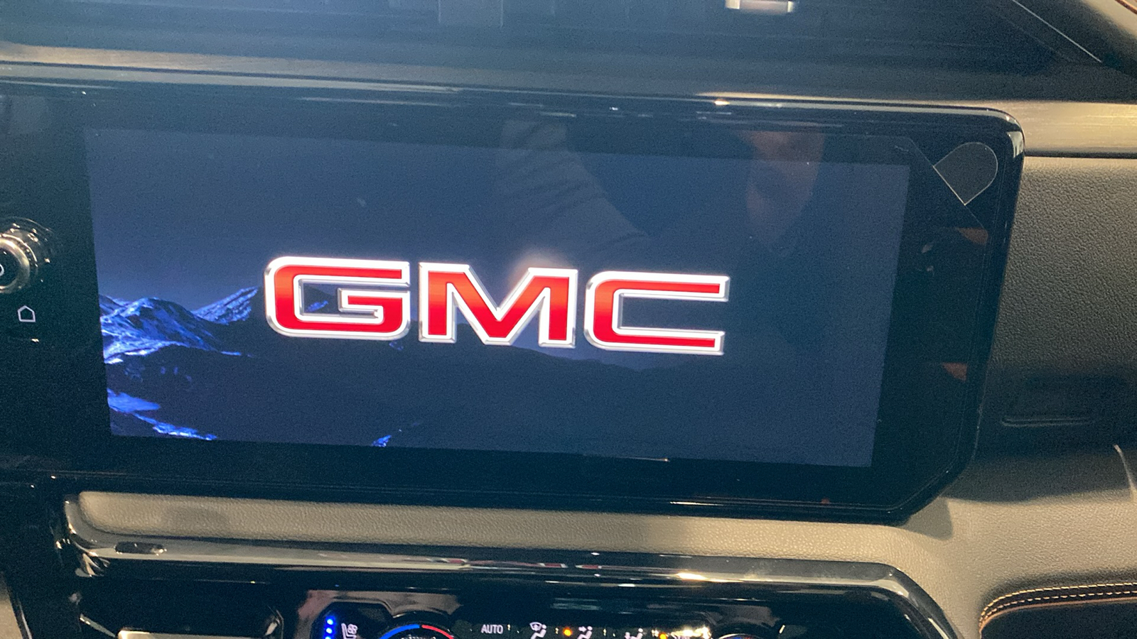 2024 GMC Sierra 1500 AT4 26