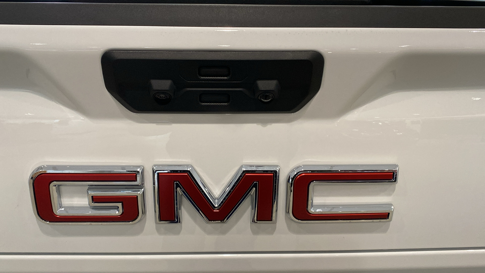 2024 GMC Sierra 1500 AT4 9