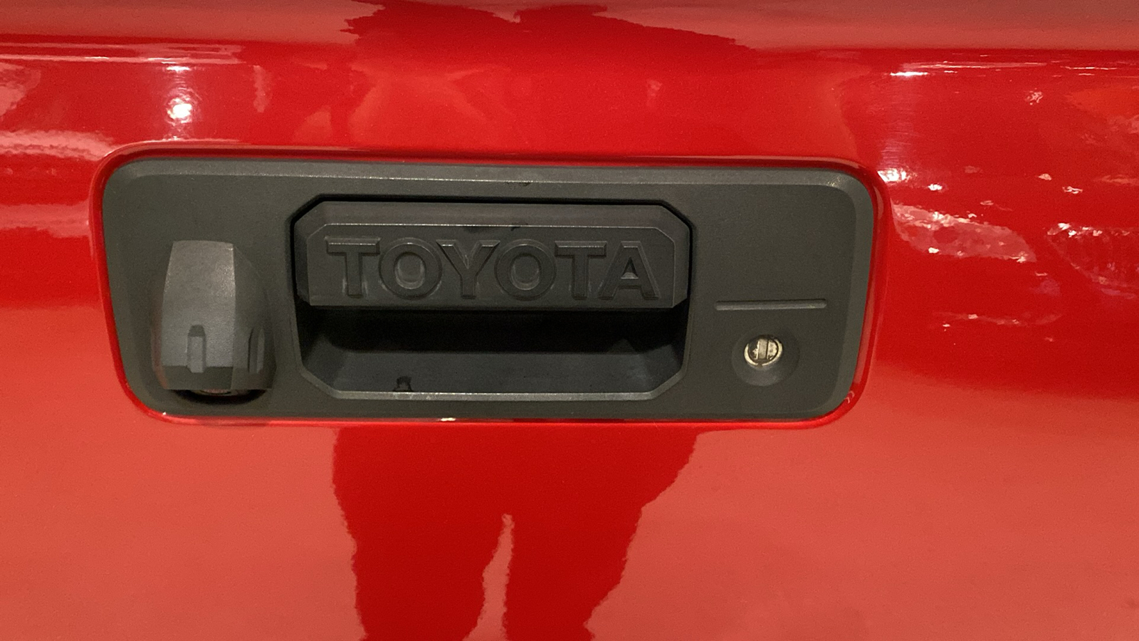 2018 Toyota Tundra SR5 9