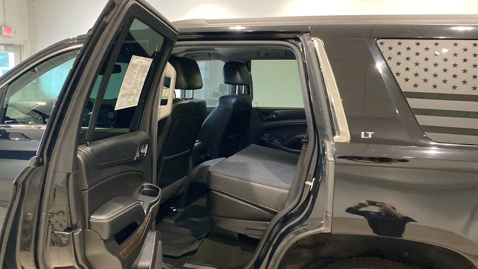 2018 Chevrolet Tahoe LT 20