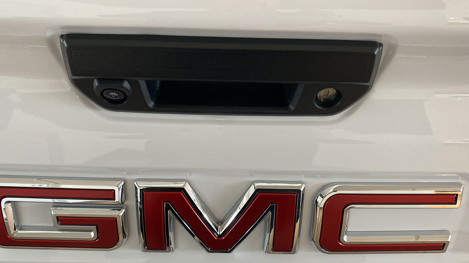 2024 GMC Canyon AT4X 8