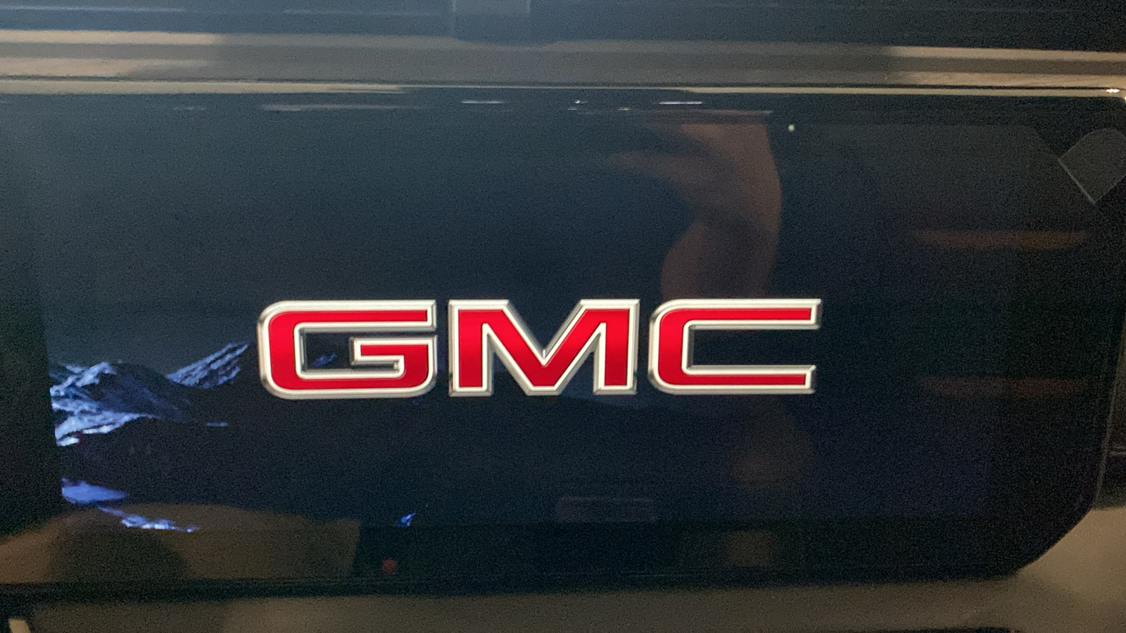 2024 GMC Sierra 1500 AT4 24