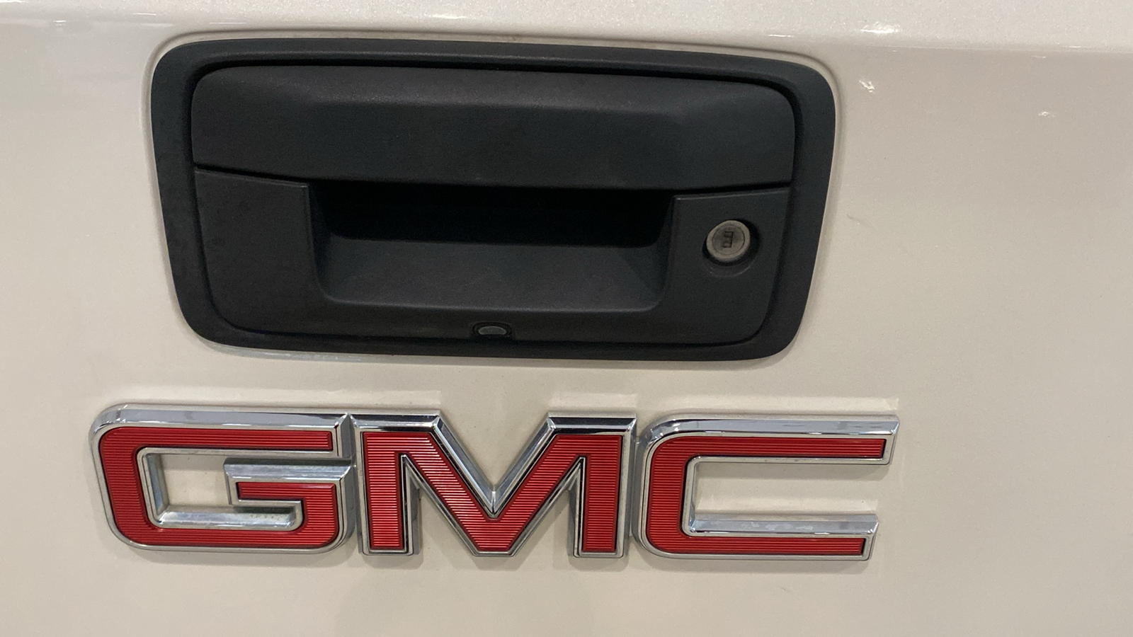 2015 GMC Sierra 1500 SLT 9