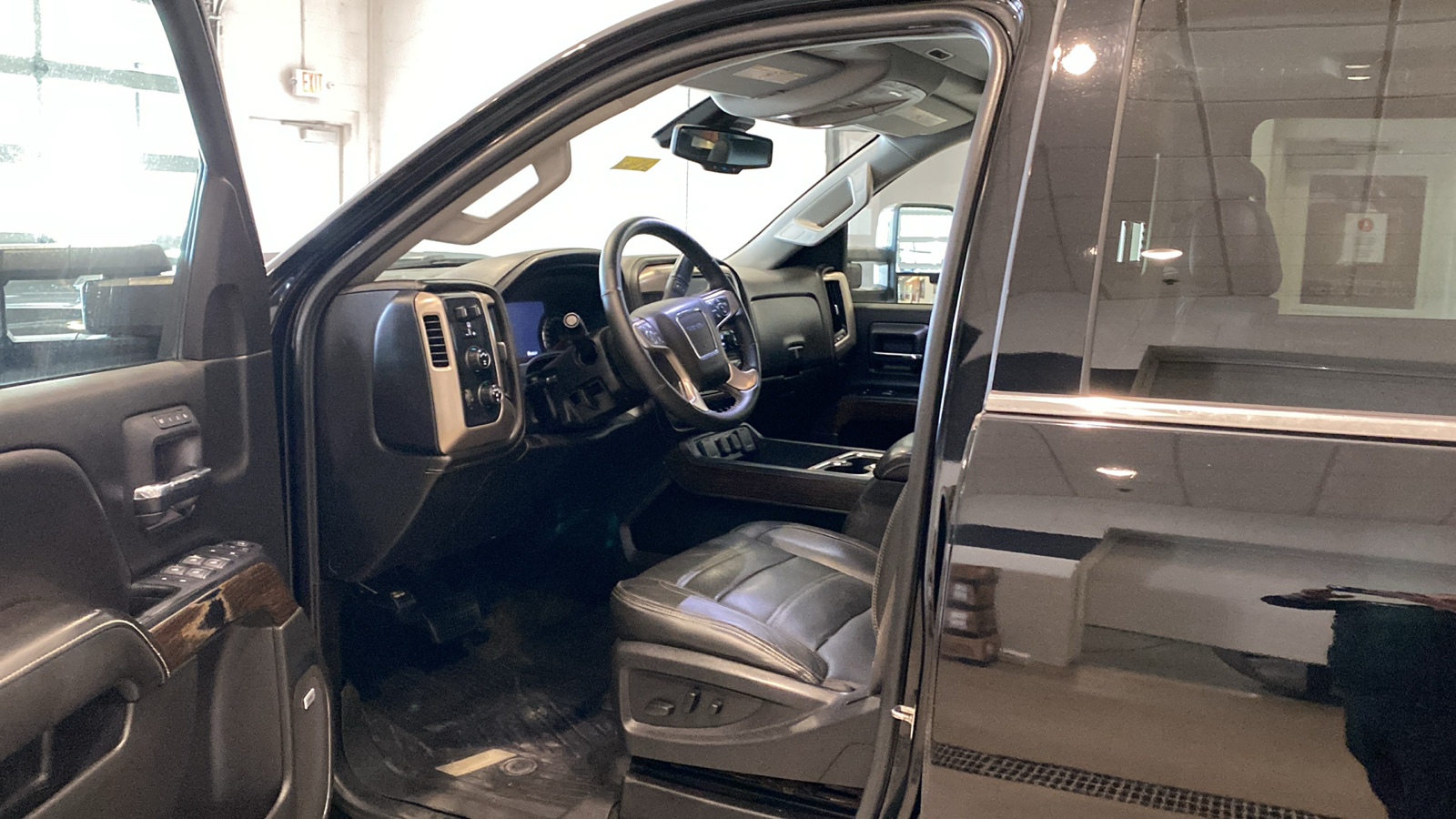 2019 GMC Sierra 3500HD Denali 20