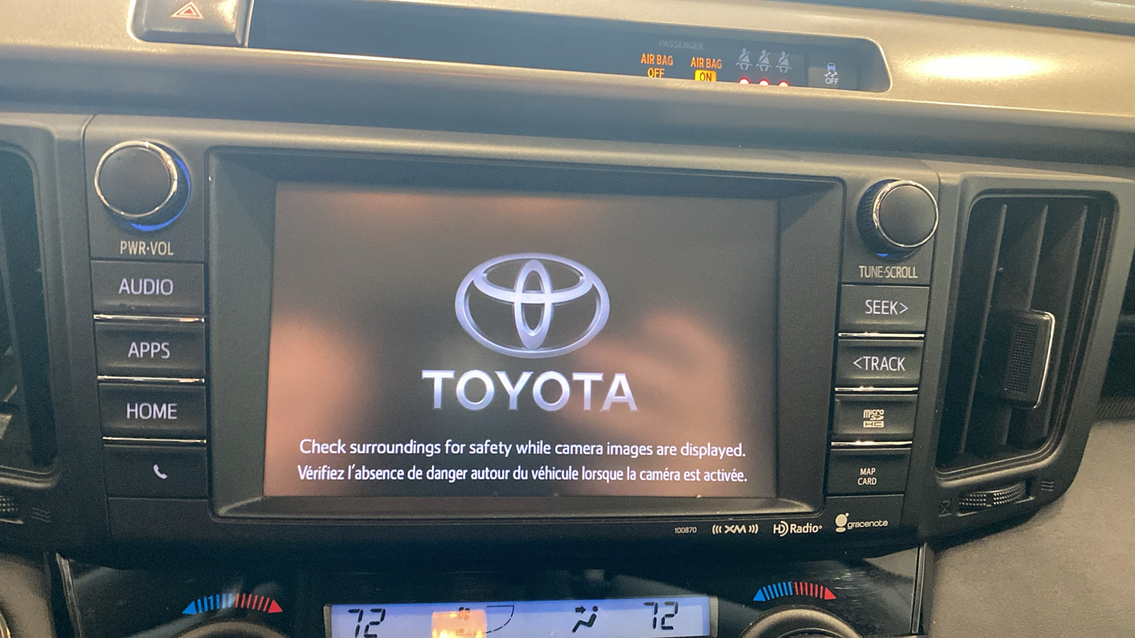 2018 Toyota RAV4 Limited 26