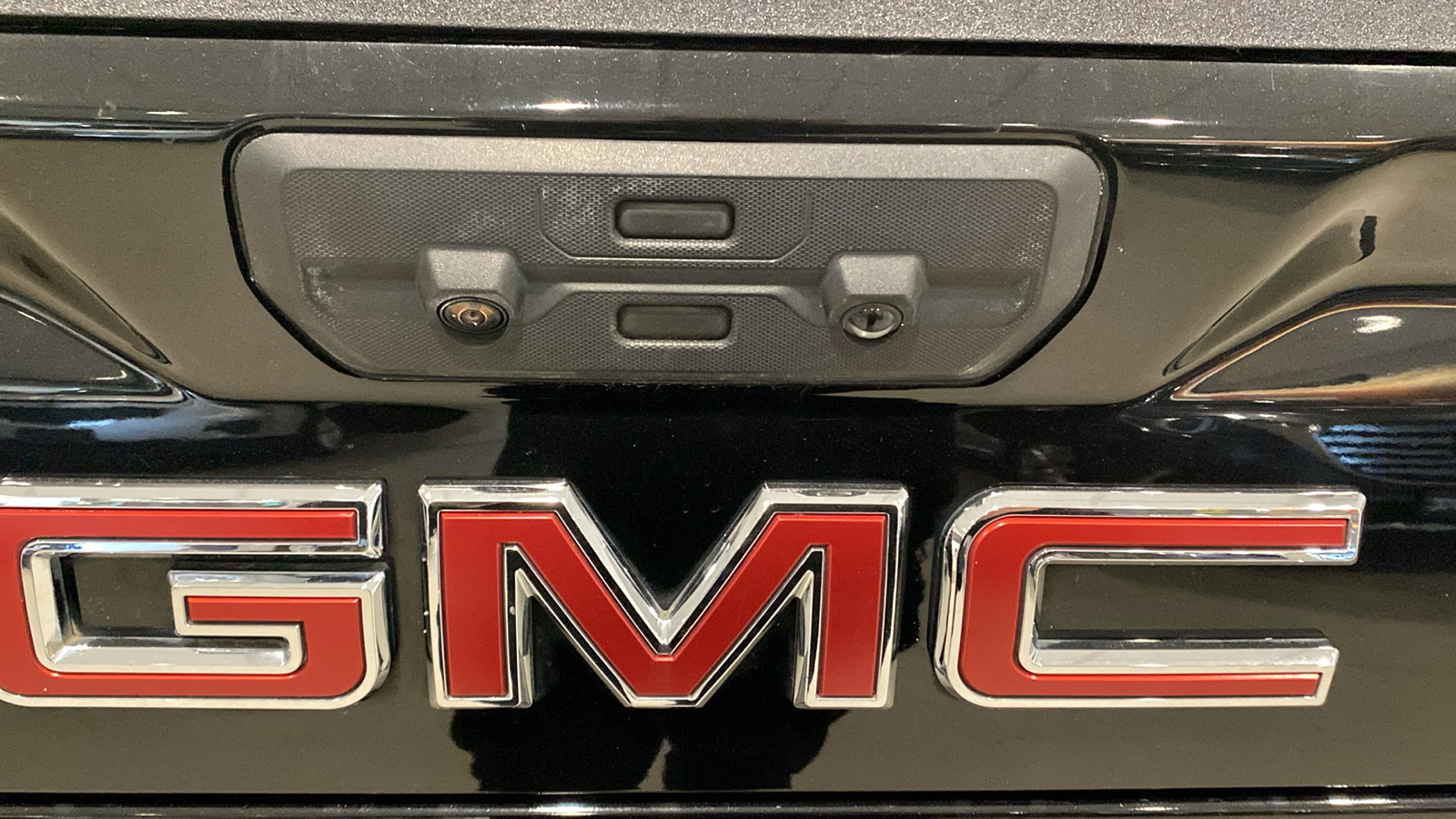 2021 GMC Sierra 2500HD Denali 9