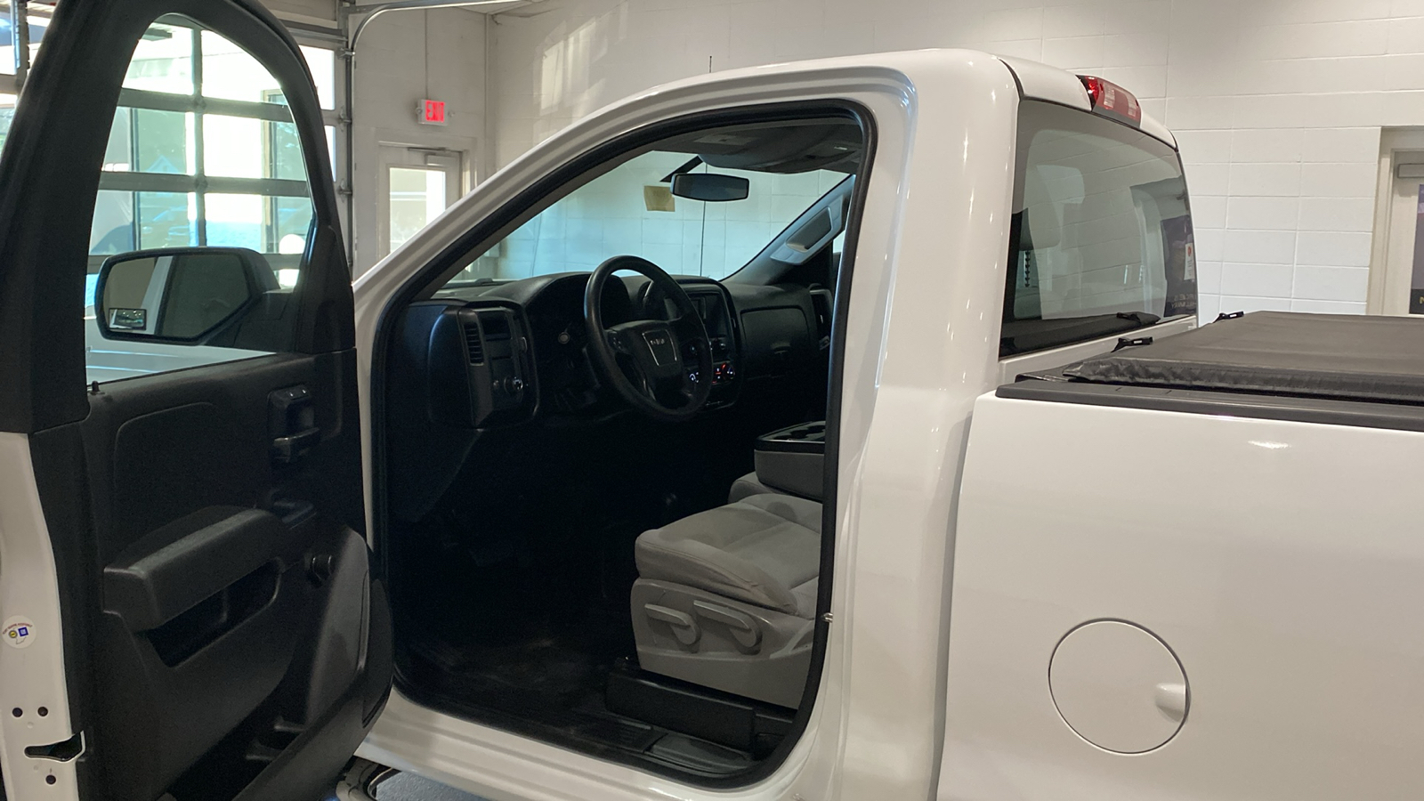 2014 GMC Sierra 1500 Base 14