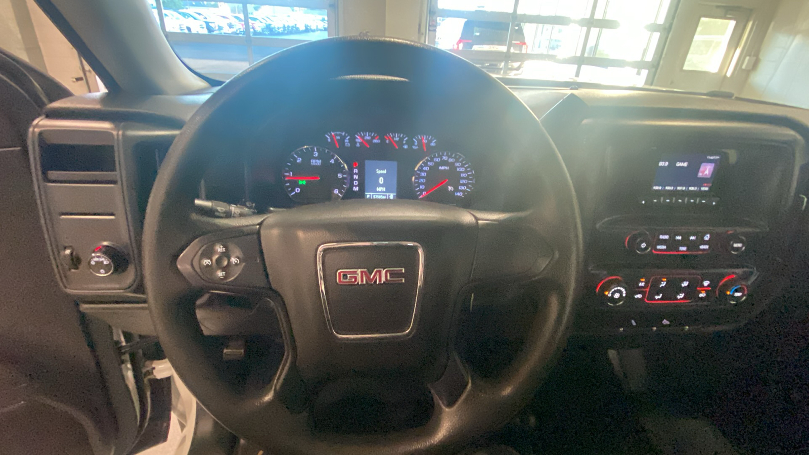 2014 GMC Sierra 1500 Base 22