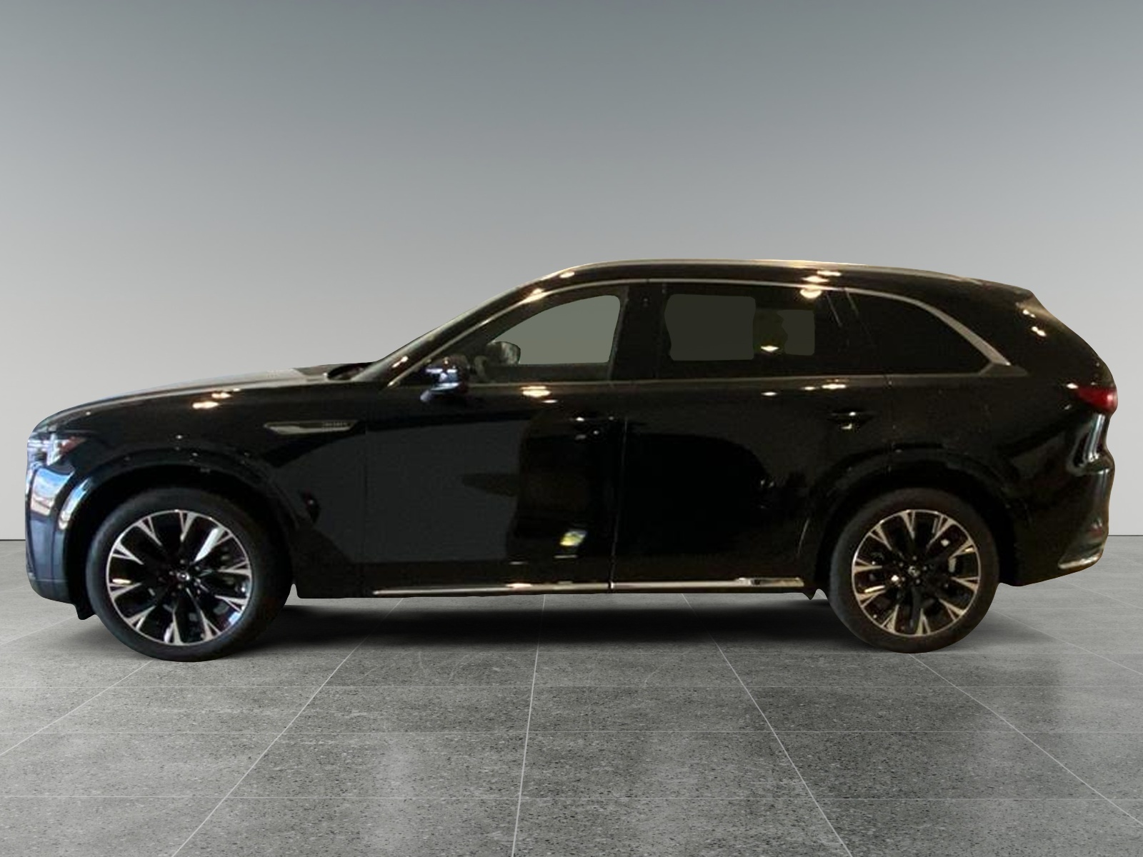 2024 Mazda CX-90 3.3 Turbo S Premium 1