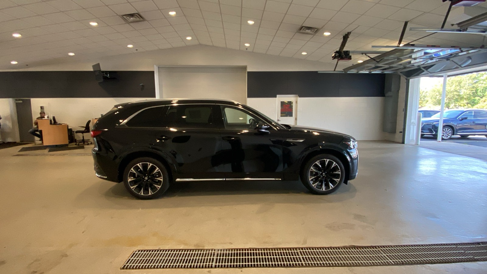 2024 Mazda CX-90 3.3 Turbo S Premium 5