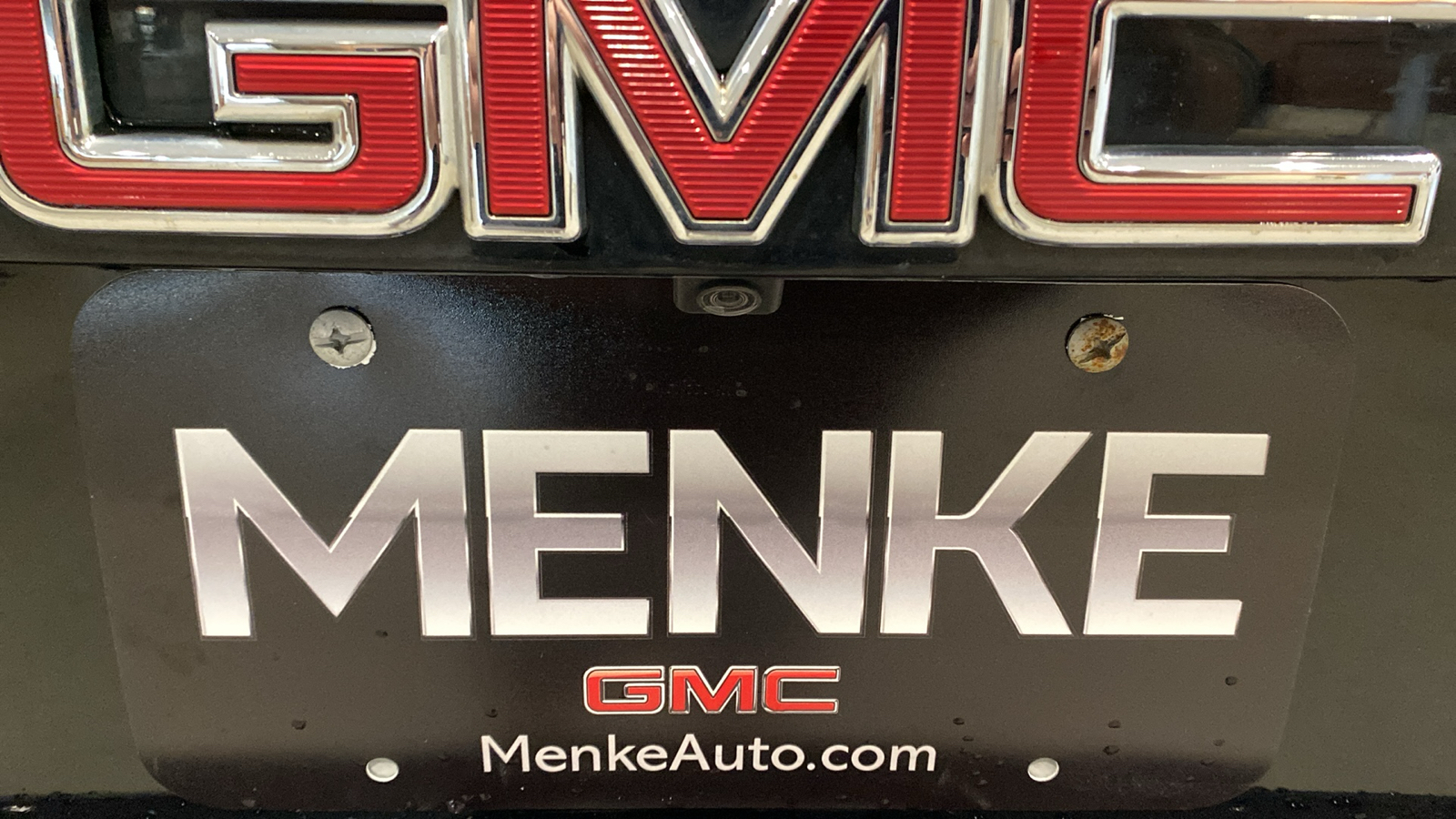 2016 GMC Yukon SLT 9